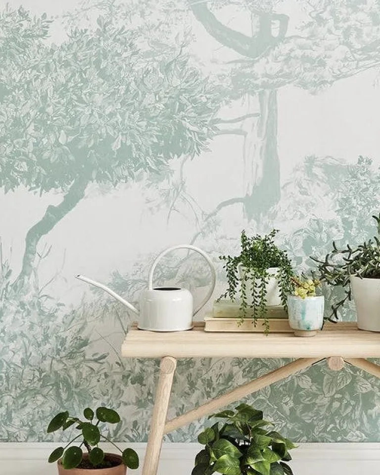 jungle wallpaper for walls